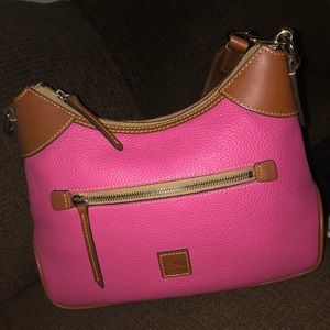 Dooney and Bourke hobo
